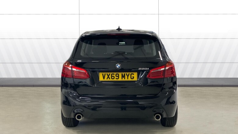 BMW 2 Series 220i SE 5dr DCT Petrol Hatchback